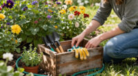 13 Best Garden Tool Storage Bins for 2026