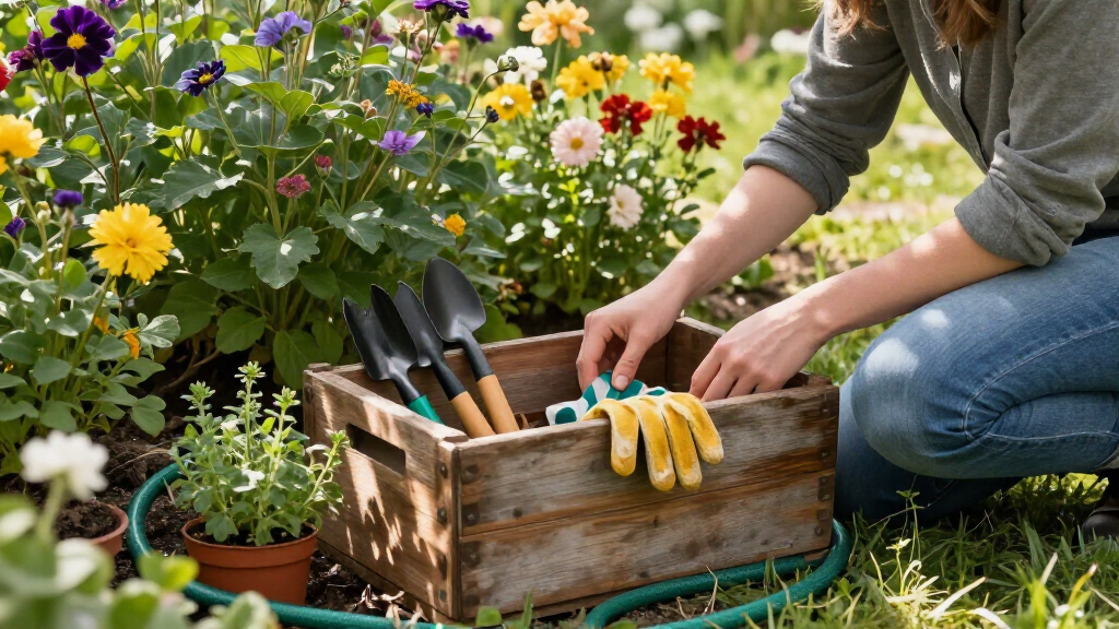 13 Best Garden Tool Storage Bins for 2026