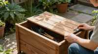 13 Best Outdoor Storage Benches in 2026