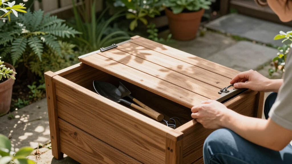 13 Best Outdoor Storage Benches in 2026