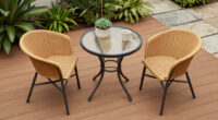 13 Best Small-Space Patio Sets in 2026