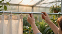 13 Best Tension Curtain Rods in 2026