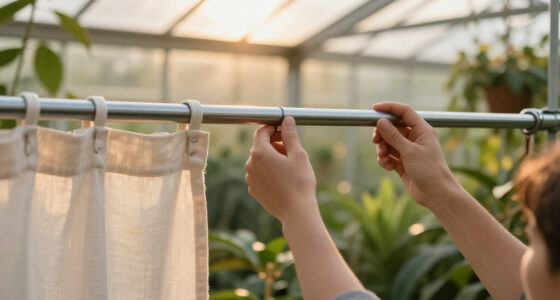 13 Best Tension Curtain Rods in 2026