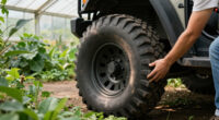 14 Best All-Terrain Tires in 2026