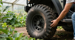 14 Best All-Terrain Tires in 2026