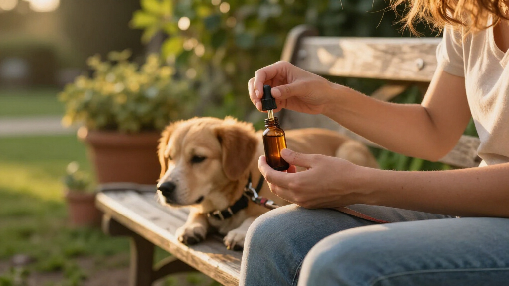 14 Best CBD Products for Pets in 2026