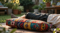 14 Best Floor Cushions in 2026