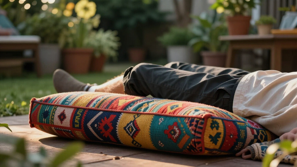 14 Best Floor Cushions in 2026
