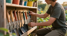 14 Best Garden Tool Storage Solutions in 2026