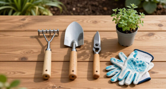 14 Best Garden Weeding Tools in 2026