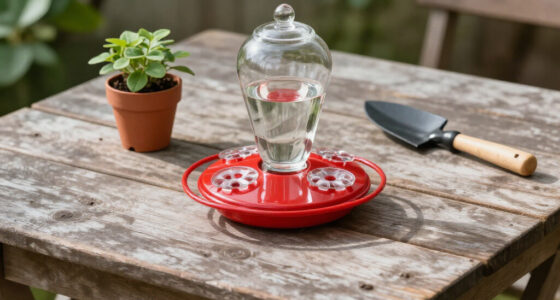 14 Best Hummingbird Feeders in 2026