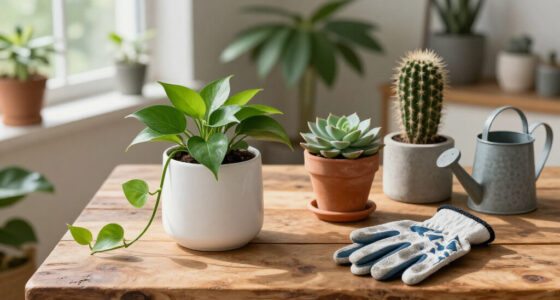 14 Best Low-Maintenance Houseplants in 2026
