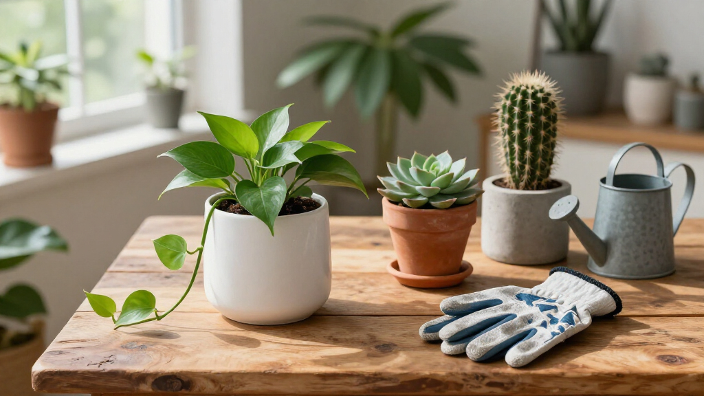 14 Best Low-Maintenance Houseplants in 2026