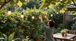 14 Best Outdoor Garden Lights in 2026