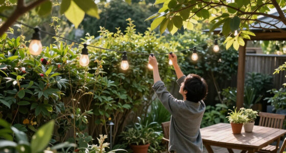 14 Best Outdoor Garden Lights in 2026