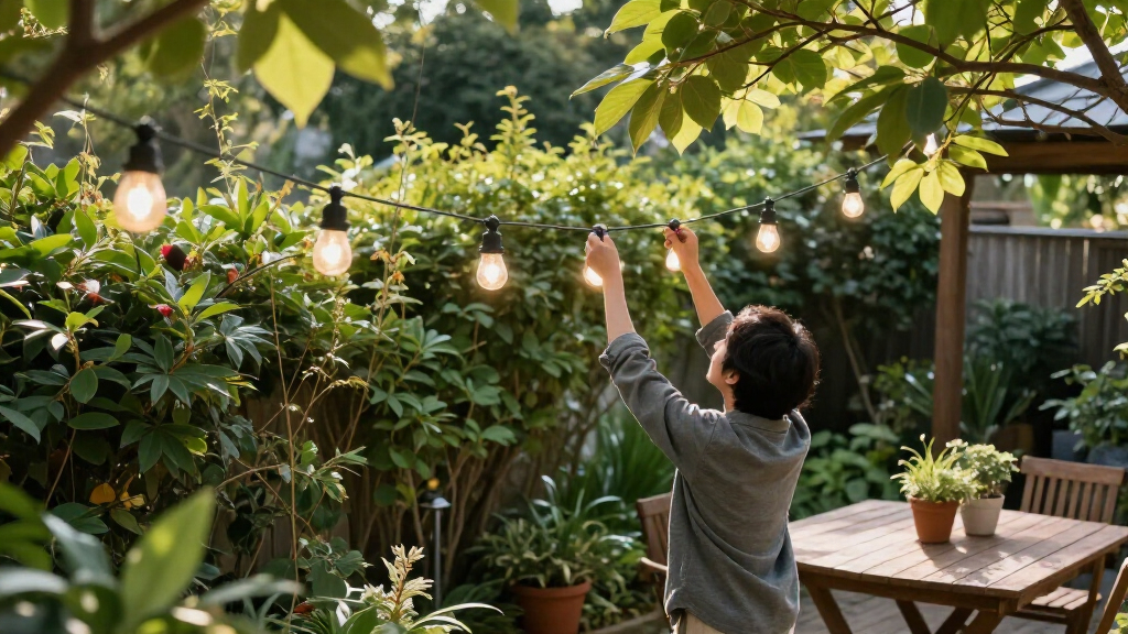 14 Best Outdoor Garden Lights in 2026