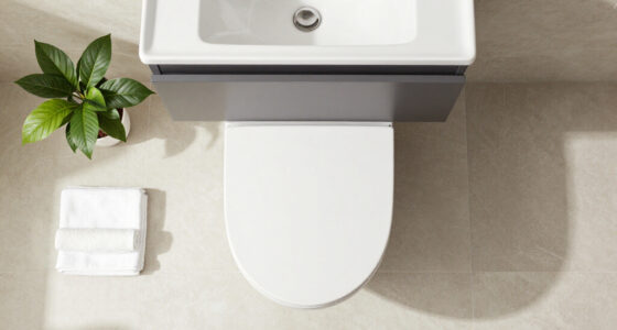 14 Best Over-The-Toilet Cabinets in 2026