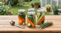 14 Best Pickling Jars in 2026