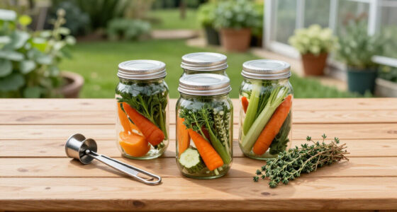 14 Best Pickling Jars in 2026