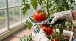14 Best Tomato Pruning Shears in 2026