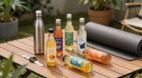 15 Best Active Lifestyle Beverages in 2026