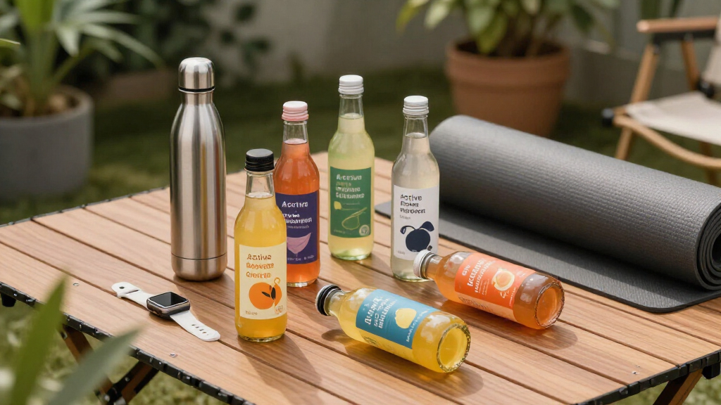 15 Best Active Lifestyle Beverages in 2026