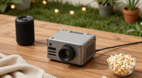 15 Best Backyard Movie Projectors in 2026