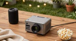 15 Best Backyard Movie Projectors in 2026