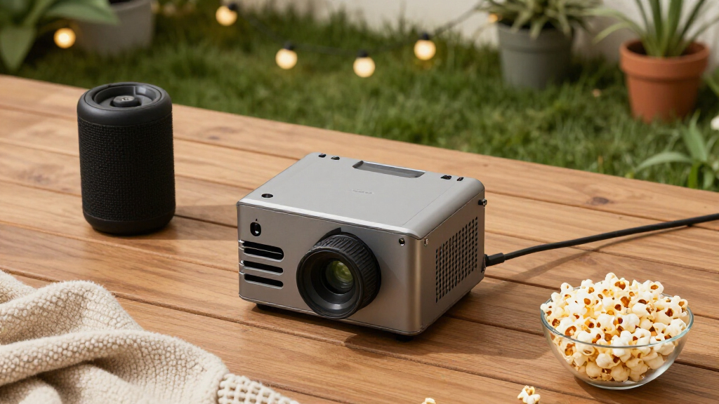 15 Best Backyard Movie Projectors in 2026
