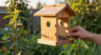 15 Best Bird Feeders For Gardens In 2026