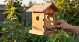 15 Best Bird Feeders For Gardens In 2026