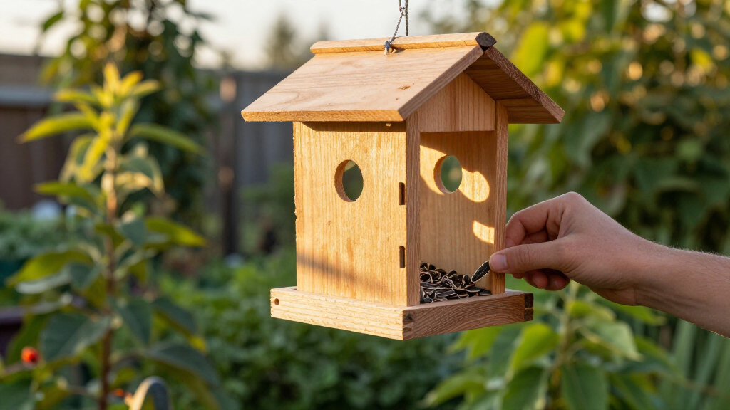 15 Best Bird Feeders For Gardens In 2026