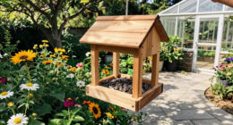 15 Best Bird Feeders for Gardens in 2026
