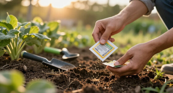 15 Best Cover Crop Seeds in 2026