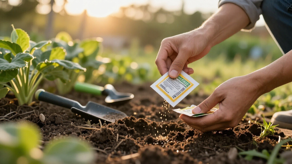 15 Best Cover Crop Seeds in 2026