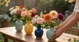 15 Best Decorative Flower Vases in 2026