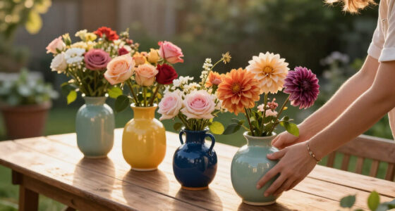 15 Best Decorative Flower Vases in 2026