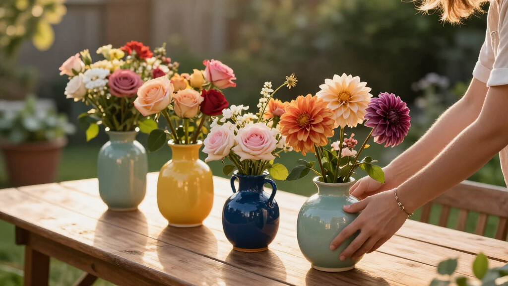 15 Best Decorative Flower Vases in 2026