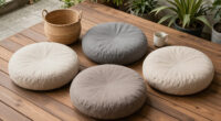 15 Best Floor Cushions in 2026
