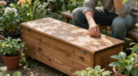 15 Best Garden Outdoor Storage Benches in 2026