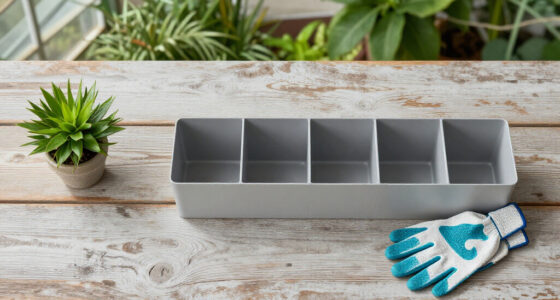 15 Best Garden Tool Storage Organizers in 2026