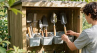15 Best Garden Tool Storage Solutions in 2026