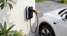 15 Best Home EV Chargers in 2026