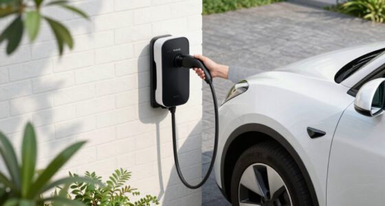 15 Best Home EV Chargers in 2026