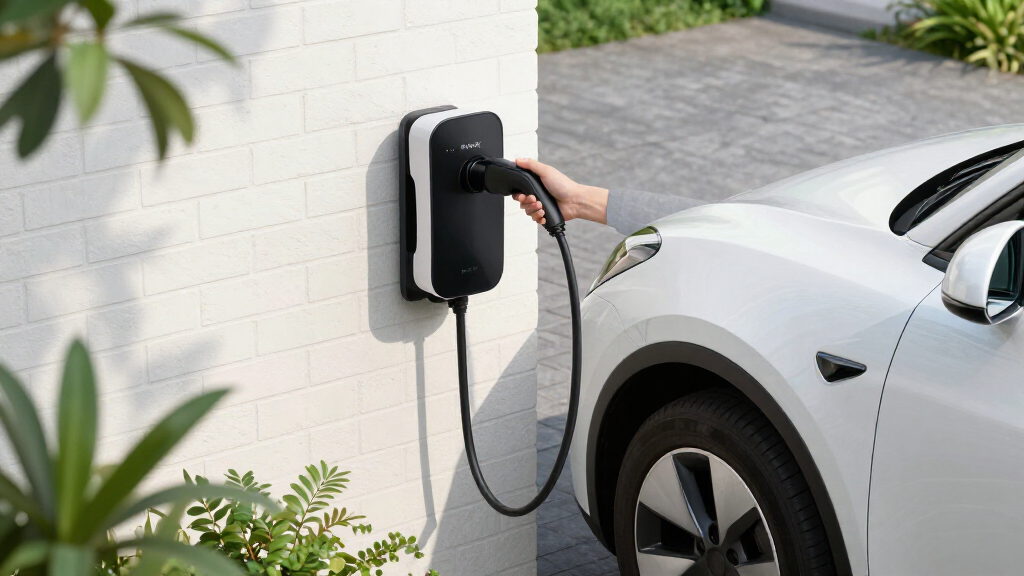 15 Best Home EV Chargers in 2026