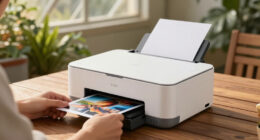 15 Best Home Printers in 2026