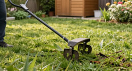 15 Best Lawn Scarifiers And Dethatchers In 2026