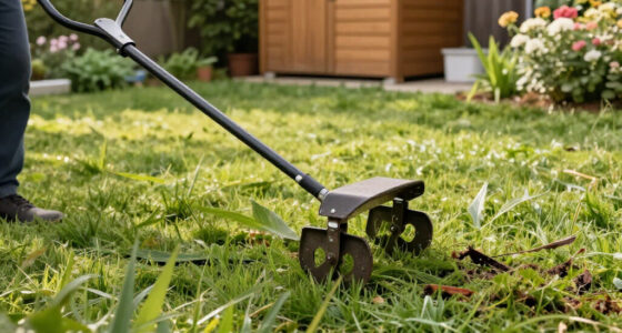 15 Best Lawn Scarifiers And Dethatchers In 2026