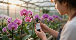 15 Best Orchid Fertilizers in 2026