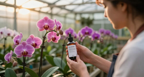 15 Best Orchid Fertilizers in 2026